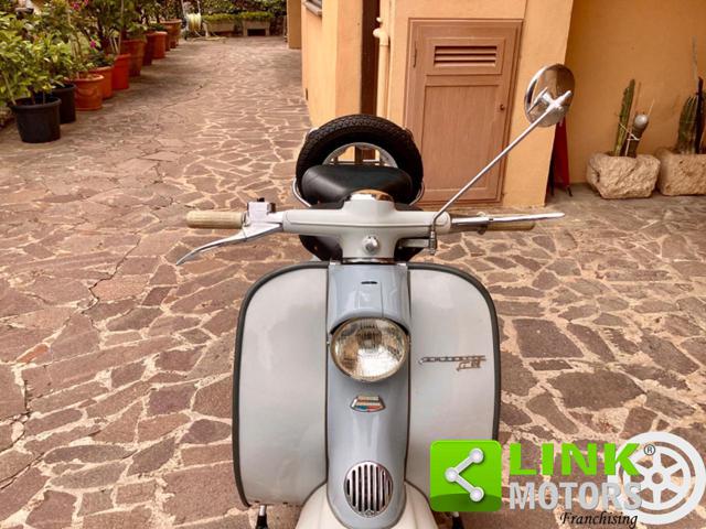 INNOCENTI Lambretta usata 1