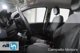 FIAT Panda usata 4