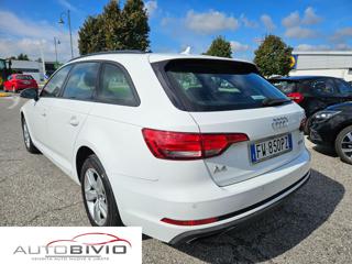 AUDI A4 usata, con Airbag Passeggero