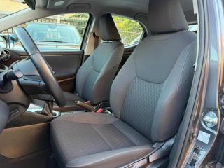 TOYOTA Yaris usata, con Immobilizzatore elettronico