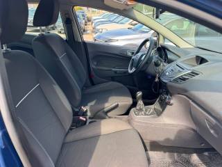 FORD Fiesta usata, con Controllo trazione