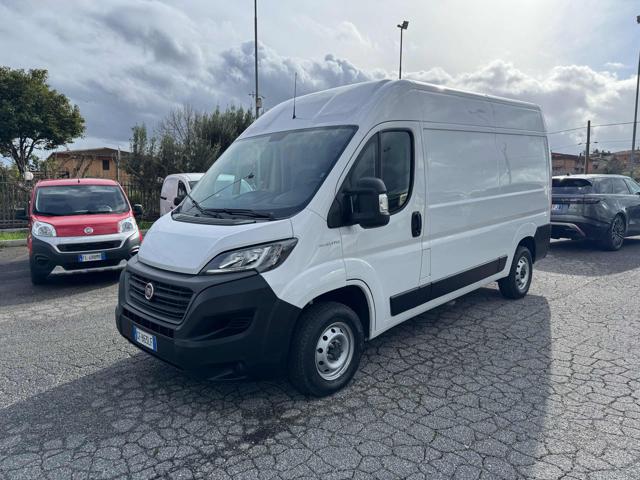 FIAT Ducato usata, con ABS