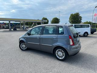 LANCIA MUSA usata, con Airbag laterali