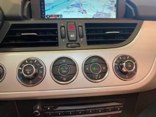BMW Z4 usata, con Sistema di navigazione