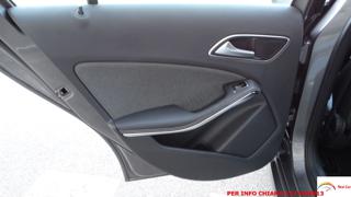 MERCEDES-BENZ A 180 usata 113