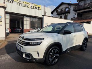 CITROEN C5 Aircross PureTech 130 S&S Feel Pack