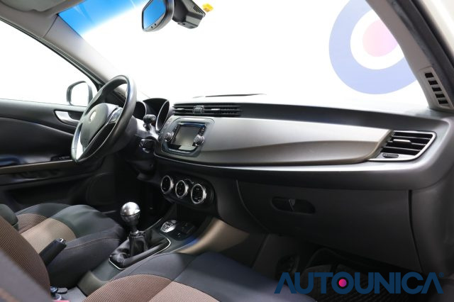 ALFA ROMEO Giulietta usata 38