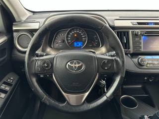 TOYOTA RAV 4 usata, con Cerchi in lega