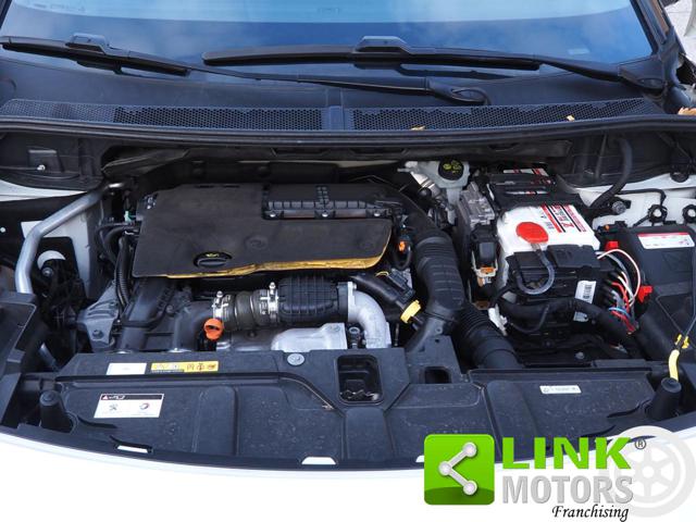 PEUGEOT 3008 usata 35