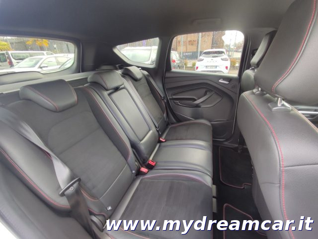 FORD Kuga usata, con Sensore di luce