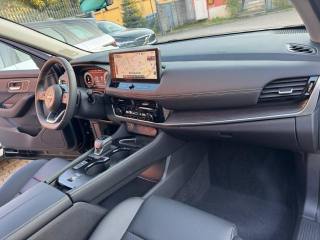 NISSAN X-Trail usata, con Cruise Control