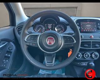 FIAT 500X usata, con Servosterzo