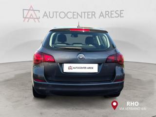 OPEL Astra usata, con Autoradio
