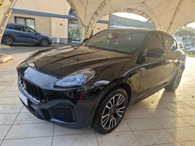 MASERATI Grecale usata, con ABS