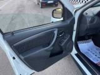 DACIA Duster usata, con Airbag