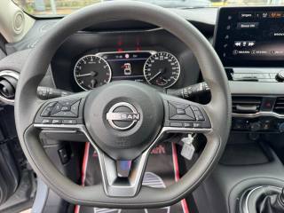 NISSAN Juke usata, con Controllo trazione