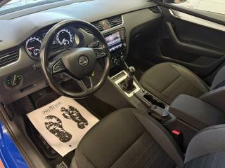 SKODA Octavia usata, con Autoradio