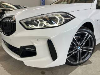 BMW 116 usata, con Airbag Passeggero