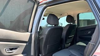 RENAULT Scenic usata, con Filtro antiparticolato