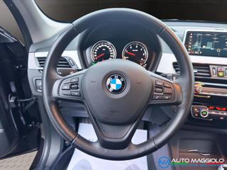 BMW X1 usata, con Cruise Control