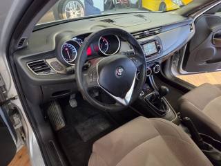 ALFA ROMEO Giulietta usata, con Fendinebbia