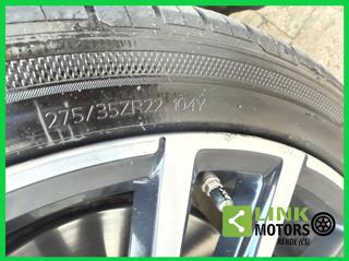 BMW X6 usata, con Interni in pelle