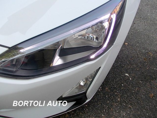 FORD Focus usata, con ESP