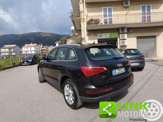 AUDI Q5 usata, con Park Distance Control