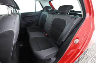 SKODA Fabia usata 3