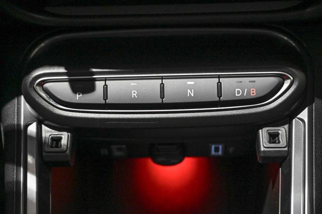 FIAT 600e usata, con Touch screen