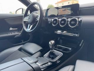 MERCEDES-BENZ CLA 180 usata, con Immobilizzatore elettronico