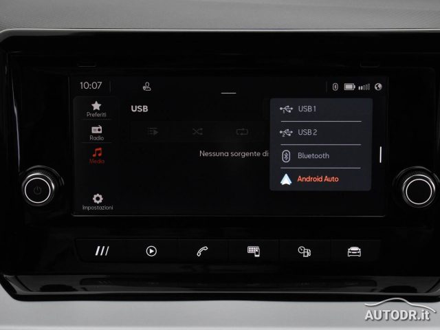 SEAT Ibiza usata, con Pacchetto sportivo