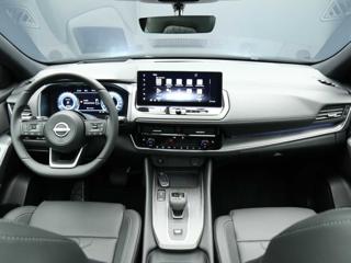 NISSAN Qashqai usata, con Alzacristalli elettrici