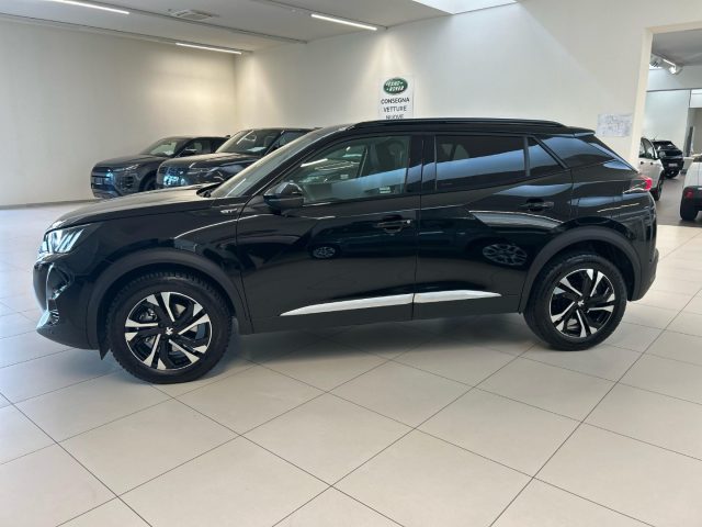 PEUGEOT 2008 usata, con Cruise Control