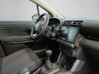 CITROEN C3 Aircross usata, con Climatizzatore