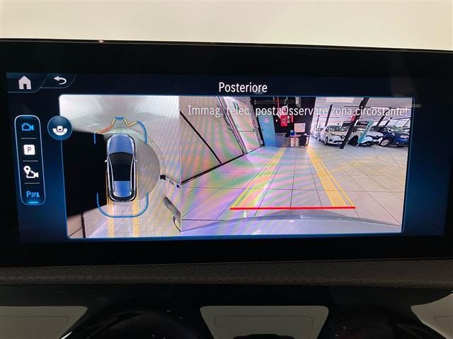 MERCEDES-BENZ CLA usata 13