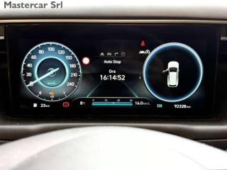 HYUNDAI Tucson usata, con Antifurto