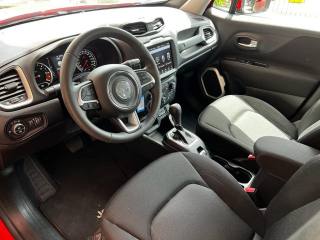 JEEP Renegade usata, con Cerchi in lega