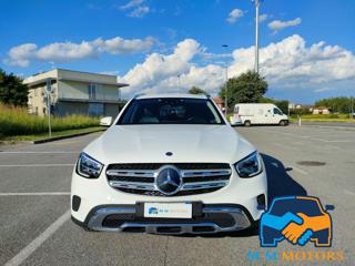 MERCEDES-BENZ GLC 220 usata, con Airbag