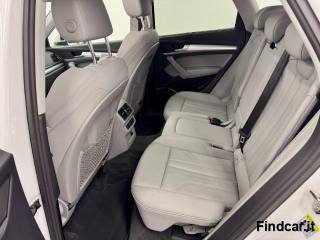 AUDI Q5 usata, con Bracciolo