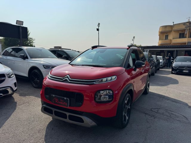 CITROEN C3 Aircross usata, con Airbag laterali