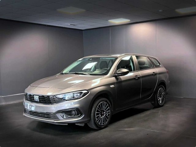 FIAT Tipo usata, con ABS