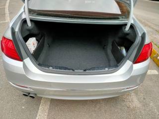 BMW 525 usata, con Sistema di navigazione