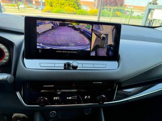 NISSAN Qashqai usata, con Controllo automatico clima
