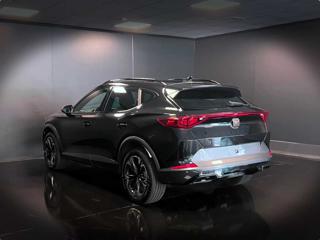 CUPRA Formentor usata, con Airbag laterali