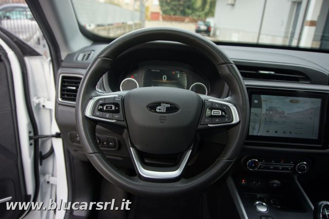 DR MOTOR DR 4.0 usata, con Specchietti laterali elettrici
