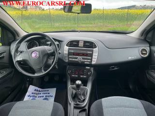 FIAT Bravo usata 18