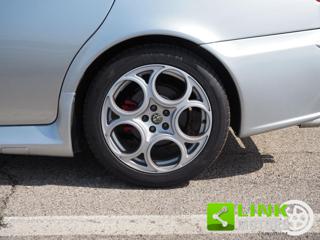 ALFA ROMEO 156 usata 44