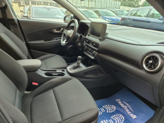 HYUNDAI Kona usata, con Cerchi in lega