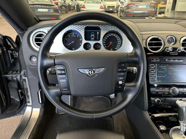 BENTLEY Continental usata, con Chiusura centralizzata